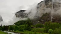 Lauterbrunnen - Alpes berneses