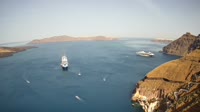 Santorini - Fira
