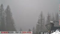 Sesto - Prati di Croda Rossa