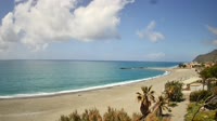 Amantea - Campora San Giovanni - Strand