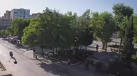 Larisa - Hauptplatz
