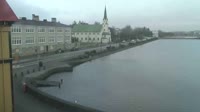 Reykjavíkurtjörn