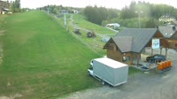 Henryk Ski - Stok narciarski