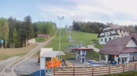 Kompleks Beskid - Stok narciarski