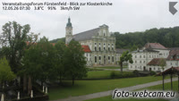 Fürstenfeldbruck - Abadía