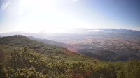 Sardinien - Nuoro - Punta Palai