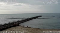 Costinești (Constanța) - Strand