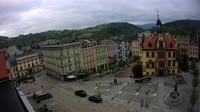 Market square