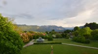 Murnau am Staffelsee