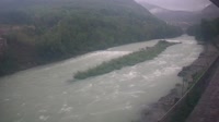 Nova Gorica - Soča River - Solkan Kayak Center