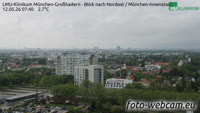 Munich - Freimann