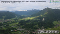 Marquartstein