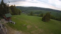 Kiczera - Stok narciarski