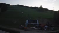 Słotwiny - Stok narciarski