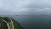 Fehmarn - Yachthafen Burgtiefe