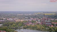 Hansestadt Stralsund