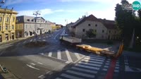 Karlovac - ul. Petra Zrinskog