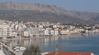 Chios - Hafen