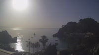 Taormina - Panoramablick