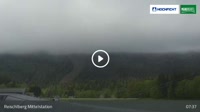Klaffer am Hochficht - Reischlberg Mittelstation