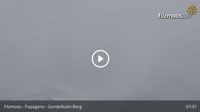 Filzmoos - Papageno-Gondelbahn Berg