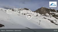 Kaprun - Kitzsteinhorn Alpincenter