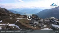 Kaprun - Kitzsteinhorn Langwied