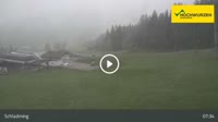Schladming - Hochwurzen Talstation