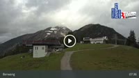 Berwang - Sonnalmbahn Bergstation