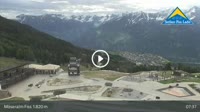 Fiss - Möseralm - Sommer-Funpark Fiss