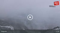 Innsbruck - Seegrube