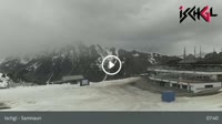 Ischgl - Idalpe