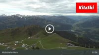 Kitzbühel - Kitzbüheler Hornköpfl
