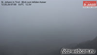 St. Johann in Tirol - Wilden Kaiser