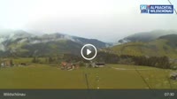 Wildschönau - Roggenboden