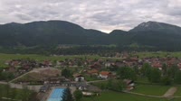 Reit im Winkl - Vista panoramica