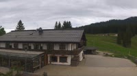 Reit im Winkl - Alpengasthof Winklmoosalm Terasse