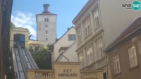 Zagreb - Zagrebačka uspinjača