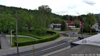 Oaza - Roundabout