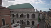 Vicenza - Basilica Palladiana