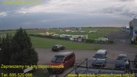 Rudniki Airport