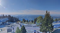 Schöckl - Vue panoramique