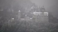 Schwangau - Castello di Neuschwanstein