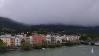Innsbruck - Río Inn