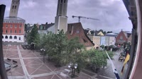 Erding - Rathaus
