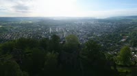 Singen - Panoramablick