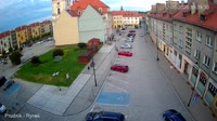 Rynek, Biała, Moszczanka, Kopa Biskupia