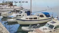 Crikvenica - Luka Črni mul