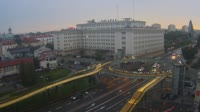 Footbridge