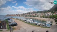 Igrane - Vista panorámica